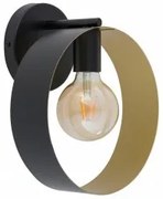 Aplica vintage 1 bec E27 Hoop 32305 Sigma