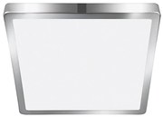 Eglo 30894 - Plafonieră LED pentru baie FUEVA, 20,5 W, 230 V, IP44