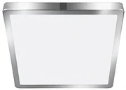 Eglo 30894 - Plafonieră LED pentru baie FUEVA, 20,5 W, 230 V, IP44