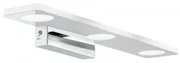 Aplica baie led 3X4.5W CABUS 96937 Eglo