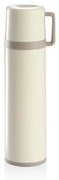 Termos cu cană Tescoma CONSTANT CREAM, 0,5 l, 0,5 l