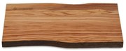 Wüsthof - Tocător de bucătărie AMICI, 35 x 20 cm, lemn de măslin