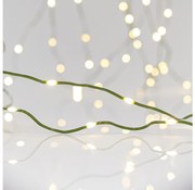 Instalație LED de Crăciun de exterior LINE 700xLED/8 funcții 40 m IP44 alb cald