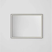 Oglinda baie cu iluminat LED IP44 Ambor, 60x80cm