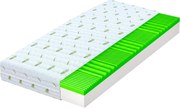 Saltea din spumă Brave 160x200 Înălțime: 21 cm