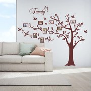 Sticker perete Photo Tree