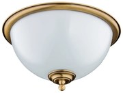 Plafoniera clasica design LUX realizata manual Obd