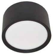 Plafonieră LED pentru baie OSRAM PERCI LED/20W/230V IP40 4000 K negru