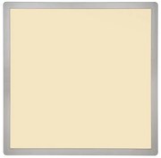 Plafonieră LED dimabilă pentru baie SAPANA LED/18W/230V IP44 Globo 41563-18N