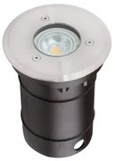 Spot incastrat exterior GU10 BERG 7172 KANLUX