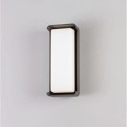 Aplica LED moderna pentru iluminat exterior IP65 KEEN