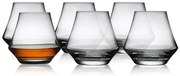 Pahare de whisky 6 buc. 290 ml Juvel - Lyngby Glas