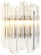 Aplica din metal design LUX Vittoria 111124 HZ