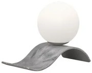 Veioza moderna 1 bec E14 Lara 508400161 Trio