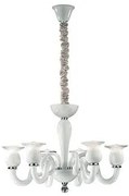 Candelabru elegant diametru 65cm TESEO SP6 068411