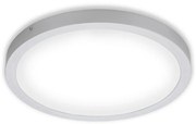 Plafonieră LED FIRE LED/24,5W/230V 4000K Briloner 7143-414