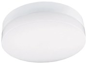 Plafonieră LED pentru baie LED/24W/230V 3000/4000/6000K d. 28 cm IP44