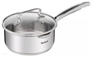 Cratiță cu capac Tefal DUETTO 18 cm