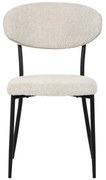 Set de scaune de sufragerie CT-W1021 CRM2, 4 buc.