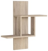 Raft Mill Sonoma Oak