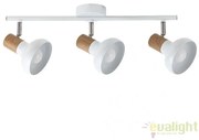 Plafoniera modern cu 3 spoturi Holly 5945 RX