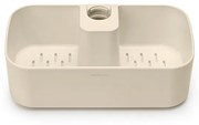 Organizator pentru dus Brabantia ReNew Soft Beige 1006272