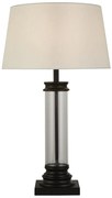 Veioza / Lampa de masa decorativa design elegant Pedestal
