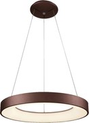 LUXERA 18407 - Lustra LED dimabilă pe cablu GENTIS LED/50W/230V