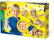 Set creativ - Set tamplarie