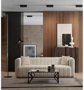 Canapea cu 3 Locuri Royal 225 X 90 X 75