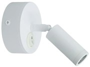 Spot LED de perete ARISTON LED/3W/230V 3000K alb