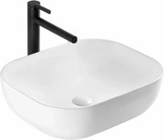 Lavoar pe blat Rea Belinda Slim 46,5 cm