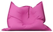 Fotoliu tip Perna Magic Pillow, Material Impermeabil - Roz