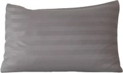Fata de perna JASMINE 50x70 cm, gri deschis