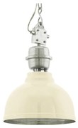 Eglo 49172 - Lustra cu lant GRANTHAM 1xE27/60W/230V