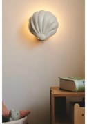 Nordlux - Aplică de perete KONCHI, 1 x E14, 25 W, 230 V, albă