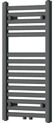 Mexen Hades radiator baie 800 x 400 mm, 320 W, antracit - W104-0800-400-00-66
