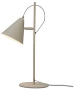 Veioza/Lampa de masa din metal Lisbon sand