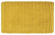 Covoraș de baie galben din material textil 50x80 cm Solivo – Wenko