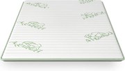 Topper saltea iSleep, Natura Organic, 160x200x3, Tare