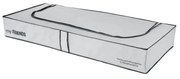 Cutie depozitare Compactor Underbed White, alb
