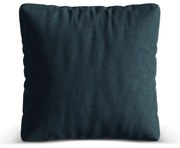 Pernă pentru canapea modulară albastru-închis Martina – Micadoni Home