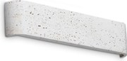 Aplica de perete ambientala DELTA LED AP D041 CEMENTO 3000K