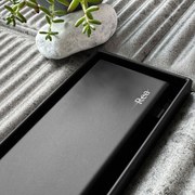 Rigola dus REA Neox pro Black 90