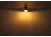 Plafonieră Globo 3274DW LINDA 1xE27/15W/230V