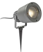 Corp de iluminat de exterior CORDOBA 1xGU10/35W/230V IP54 RED-Design Rendl-R12579