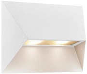 Aplică de exterior Nordlux PONTIO 2xGU10/25W/230V IP54