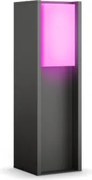 Philips - Lampă LED reglabilă pentru exterior Hue TURACO 1xE27/8,1W/230V 40 cm IP44