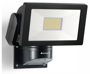 Proiector LED LS 300 LED/29,5W/230V 4000K IP44 negru Steinel 069230