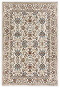 Covor crem 140x200 cm Orient Saraceni – Hanse Home